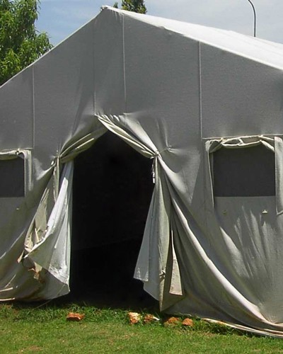 Изготавливаем солдатские палатки в Иланском вместимостью <strong>до 70 человек</strong>